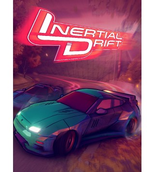 Inertial Drift Switch Nintendo eShop Key EUROPE